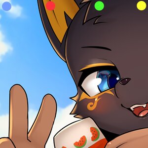 [YCH Result] Summer Sky - 7IntAndaDream