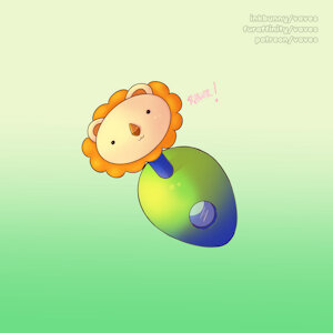 Sex Toys Design: Fisher Price theme