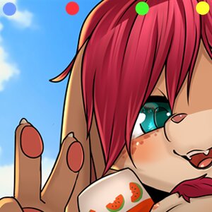 [YCH Result] Summer Sky - OroUinku