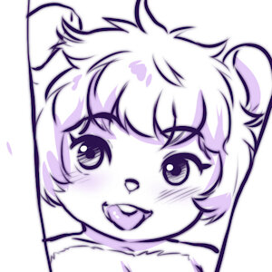 Playful Mouseboy