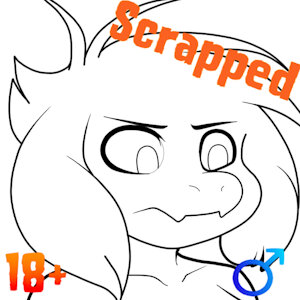ASSriel (Scrapped Content)