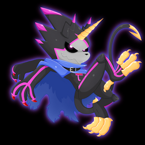 Gulusgammamon