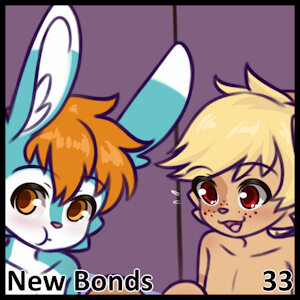 New Bonds pg33