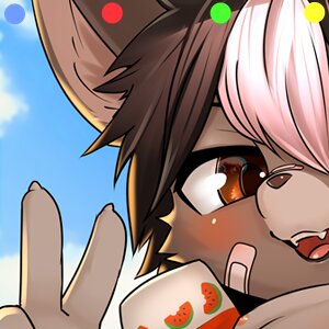 [YCH Result] Summer Sky - sleeplessbuncub