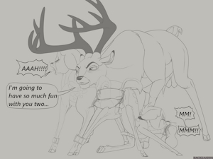 Forced Family Bonding