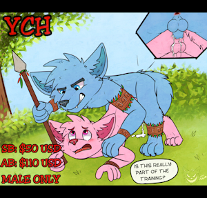 Cubs Training YCH AUCTION