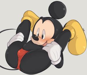 Mickey