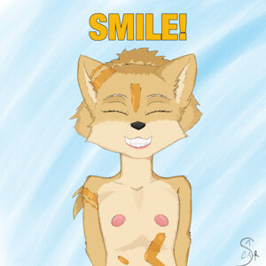Gift Art - Sabah - Eve Smiles