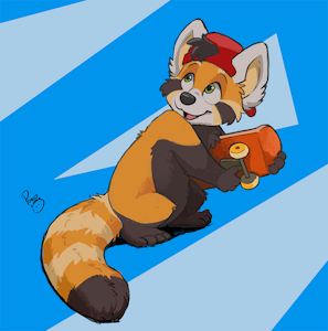 Rad Panda Day