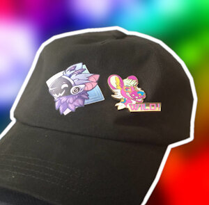 New Hat