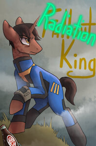 Radiation King pages 174-187