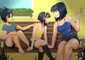 family time