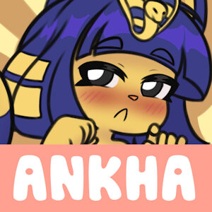 [Monthly poll] Ankha