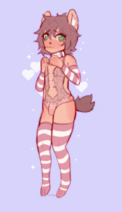 shy boy