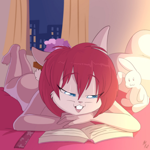*C*_Bun read