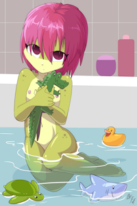 *C*_No touch oke