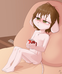 *C*_Mauss sick again