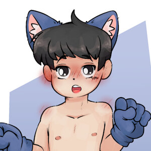 Nya~