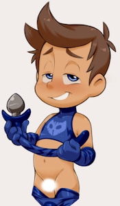 Catboy Connor
