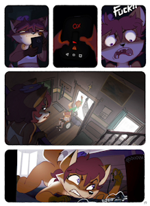 Misplaced Childhood 19