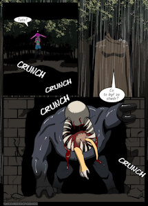 [SpiceDevil] Black City Legacy [Polish by ReDoXX] p.7