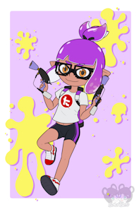 Woomy! [Comm]