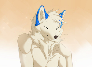 “Smile” By Ria woof17