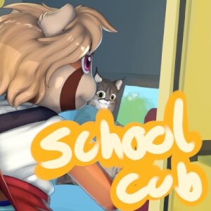 Riverrat Back To School