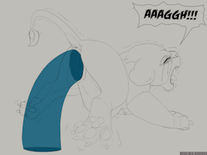Them Damn Tentacles