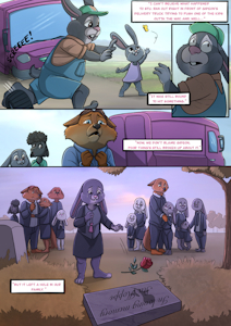 Commission - Part of the Family 1