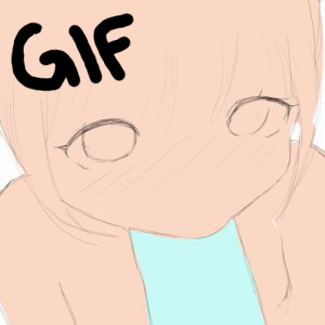 old bj gif