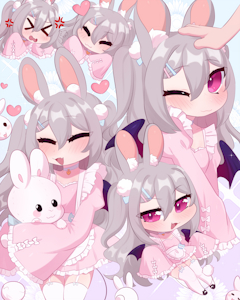 Rima Birthday~!