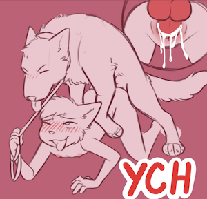 Beast YCH [Pending...]