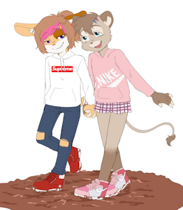Girlfriends =3