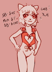 cub ych