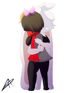 Close Hugs