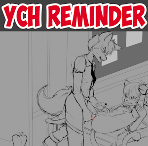 YCH REMINDER