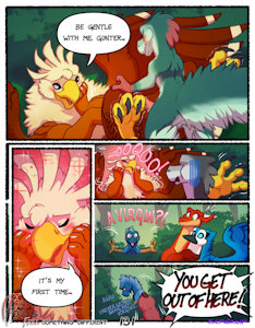 Something Different - Page 131