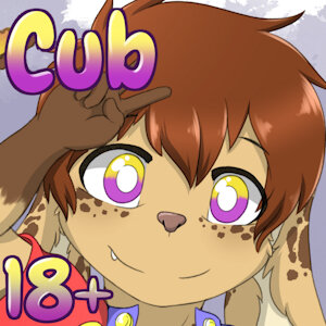 [Fursona] Khai the Chimera