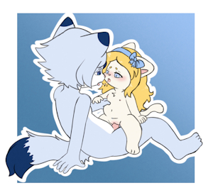 Rush x Angelica