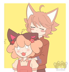 Nom nom [Comm]