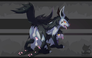 Mightyena Day!