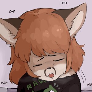 Some Alone Time