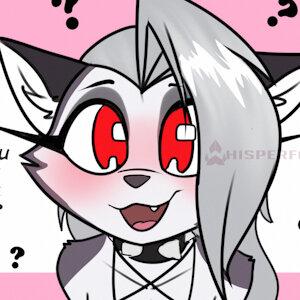 Loona's Special Eyes