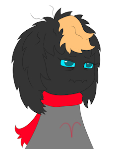Tired Deady