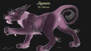 Jageere