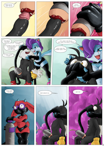 Klonoa's First Milking 2/4