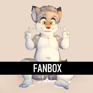 Fanbox September 2022 - Topaz