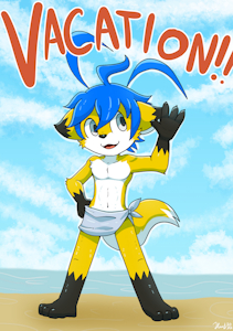 Island Vacation