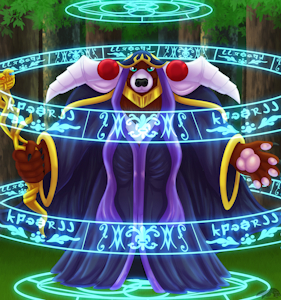Ruwa Spellcasting